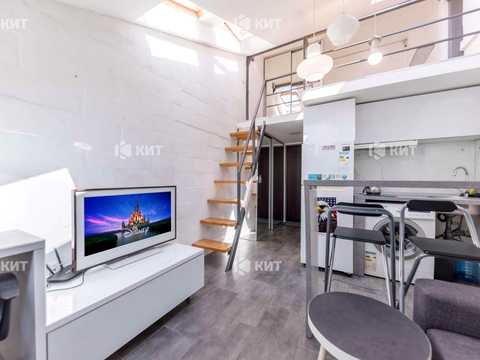 квартира по адресу Космическая ул., 24