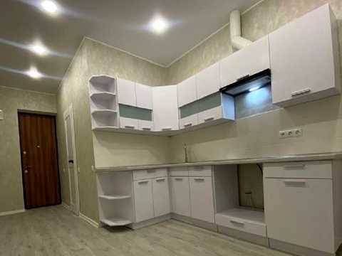 квартира по адресу Николая Боровского ул., 1/17