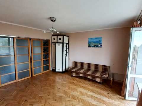 квартира по адресу Приречная ул., 17-Д