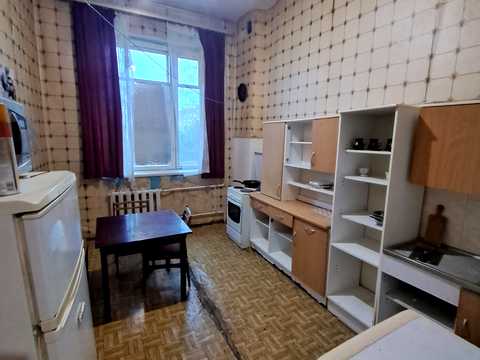 квартира по адресу Гарнізонна ул., 8