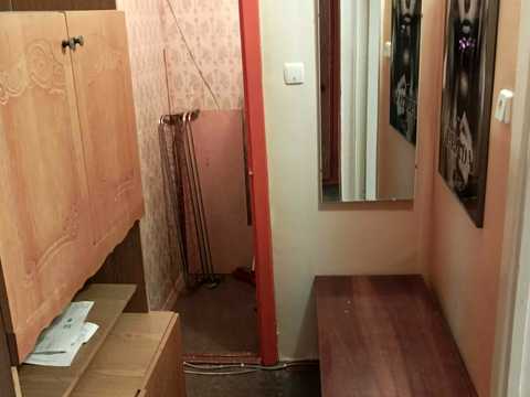 квартира за адресою Митрополита Василя Липківського вул. (Урицького), 32