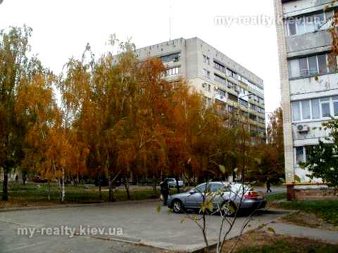 квартира по адресу Мукачевская ул., 14-А
