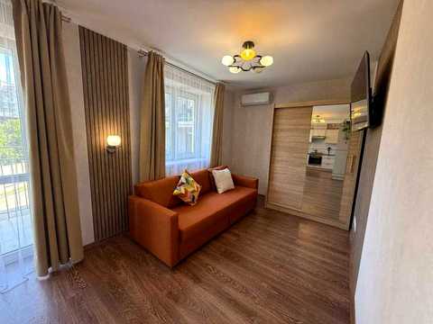 квартира за адресою Джерельна вул., 69