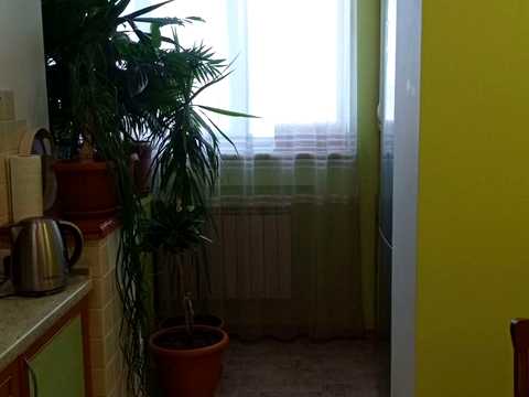 квартира за адресою Героїв Національної Гвардії України просп. (40 років Перемоги), 11
