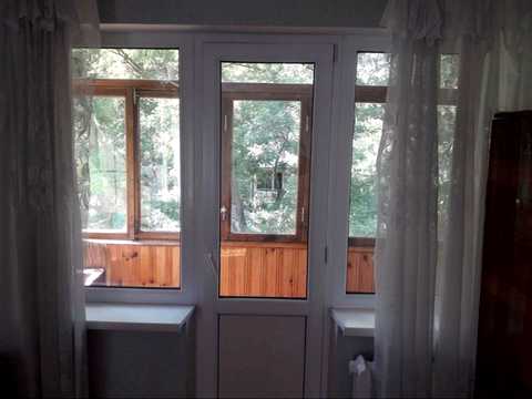 квартира по адресу Академика Филатова ул., 62