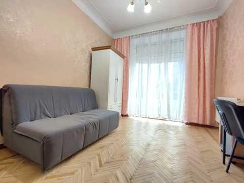 квартира за адресою Повітряних Сил просп. (Повітрофлотський), 45