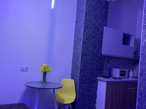 квартира за адресою Європейська вул. (Карла Маркса), 38