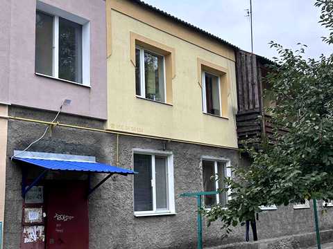 квартира за адресою Лінія 9, 43