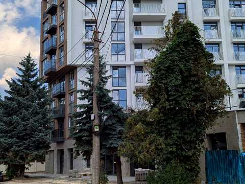 комерційна за адресою Вишиванка вул. (Орлова), 2