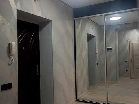 квартира за адресою Лісогринівецька вул., 34-А