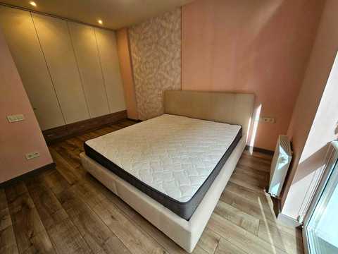 квартира по адресу Малоголосковская ул., 30