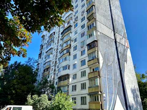 квартира за адресою Академіка Булаховського вул., 40 А
