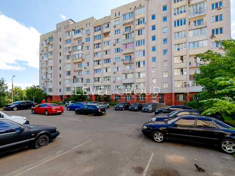 комерційна за адресою Гамаліївська вул. (Олександра Бестужева), 34