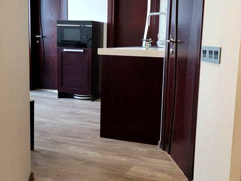 квартира за адресою Гвардійців-Широнінців вул., 49а