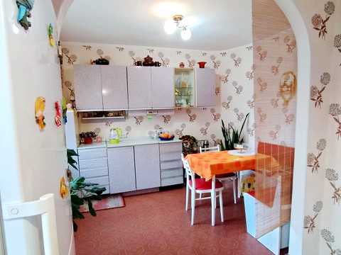 квартира за адресою Гліба Бабіча вул. (8 Березня), 105