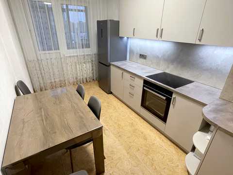 квартира по адресу Юрія Кондратюка ул., 5