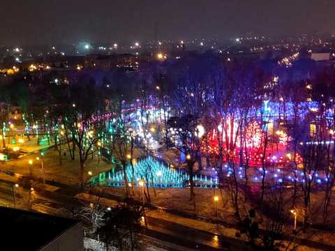 квартира по адресу Фесенковская ул., 12