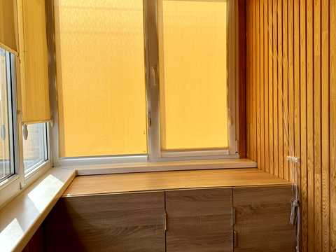 квартира по адресу Ревуцкого ул., 7-В
