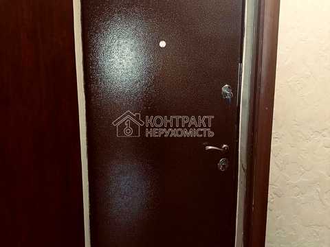 квартира по адресу Кушнарёва ул. (Кушнарёва), 1