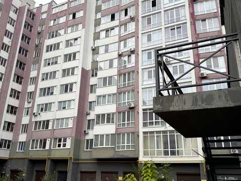 квартира за адресою Львівське шосе, 20