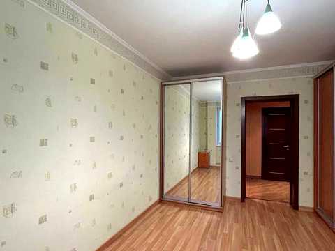 квартира за адресою Миколи Бажана просп., 14