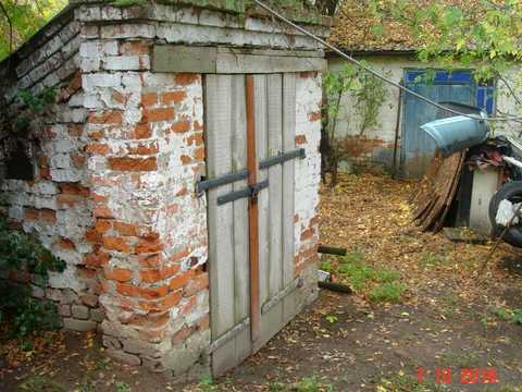 комерційна за адресою с. Іванівка, Дружбы, 80