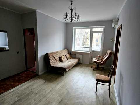 квартира за адресою Уманська вул., 31