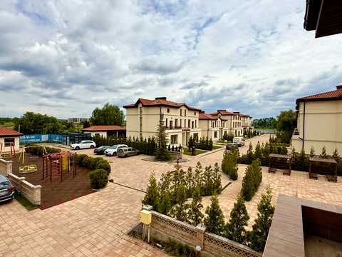 дом по адресу фонтанна