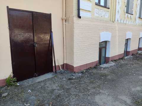 коммерческая по адресу Віктора Косенка ул., 8