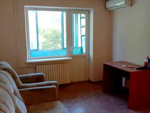 квартира по адресу Петра Калнышевского просп. (Косіора), 62