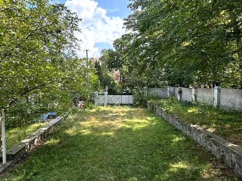 участок по адресу Академіка Ромоданова ул. (Льва Толстого), 48