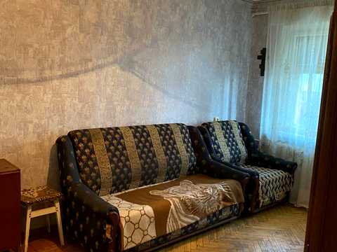 квартира по адресу Геннадія Афанасьєва ул. (Костянтина Заслонова), 9