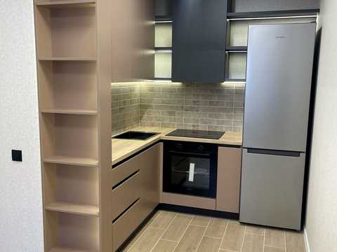квартира по адресу Борткевича ул., 11