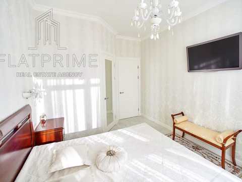 квартира по адресу Джона Маккейна ул. (Івана Кудрі), 7-А