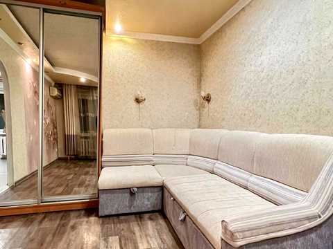 квартира по адресу Науки просп. (Гагарина), 99