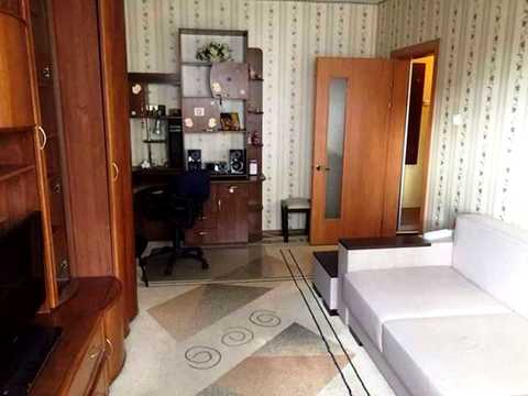 квартира по адресу Урловская ул., 20