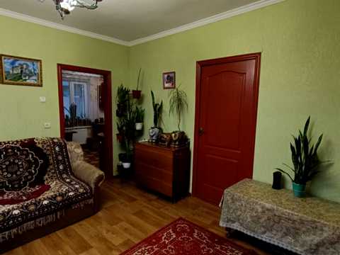 дом по адресу Кропивницкого ул., 137