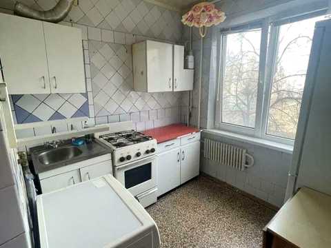 квартира по адресу Героев Труда ул. (Героїв Праці), 12г