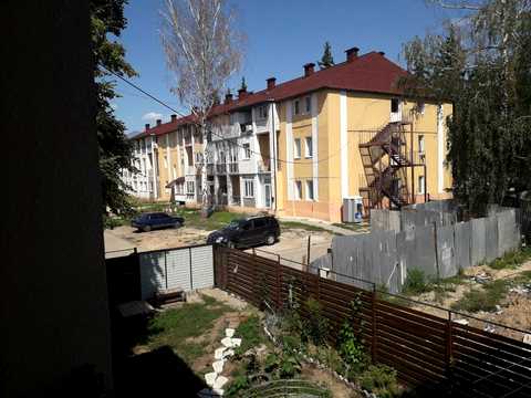 квартира по адресу Ахиезеров , 6