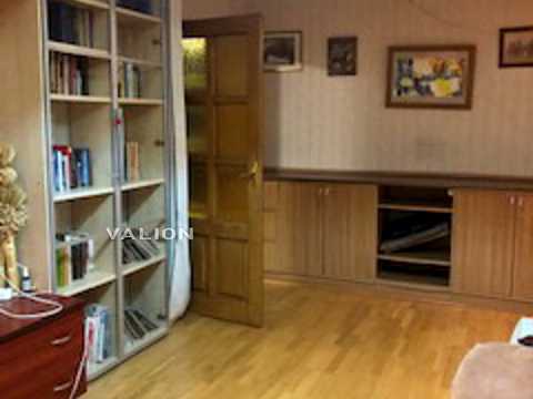 квартира по адресу Червоной Калины просп. (Владимира Маяковского), 97/15