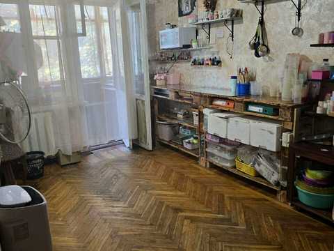 квартира по адресу Космонавтов ул., 23/1
