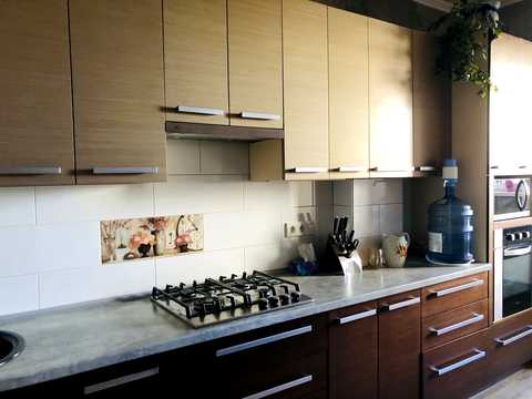 квартира по адресу Івана Франка ул., 6