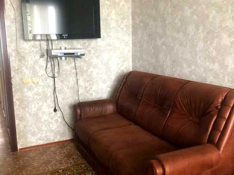 квартира по адресу Вацлава Гавела бульв. (Івана Лепсе), 34-Б