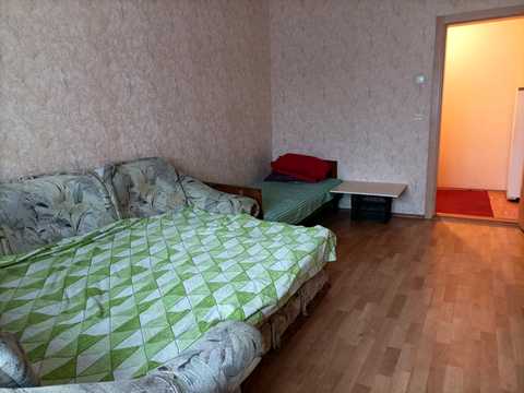 квартира за адресою Олевська вул., 7