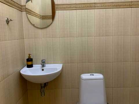 квартира по адресу Миколы Бажана просп., 12
