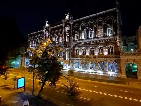 коммерческая по адресу Институтская ул., 16