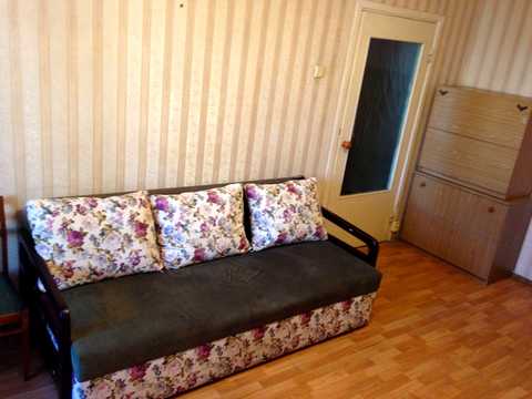 квартира по адресу Академика Глушкова просп., 15