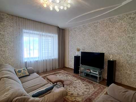 квартира по адресу Пушкина ул. (Пушкина), 28