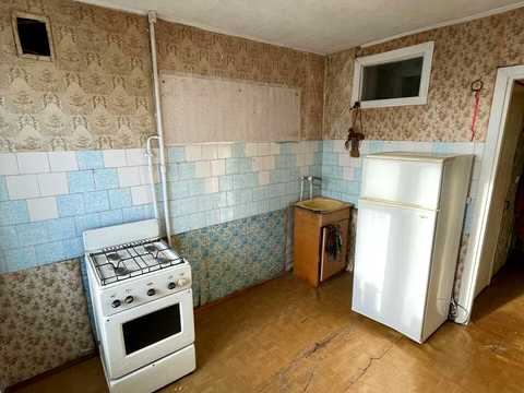 квартира по адресу Саломеи Крушельницкой ул., 75