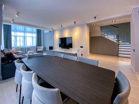 квартира за адресою Розваги вул., 27